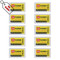 100 Feather Razor Blades