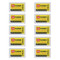 100 Feather Razor Blades