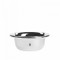 Muhle Chrome Bowl