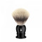 Black Silvertip Fibres