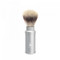 Muhle Silvertip Fibre Travel Brush