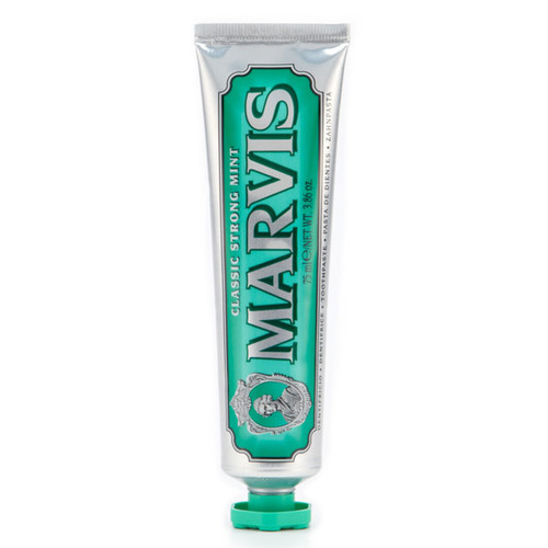 Marvis Toothpaste Classic Strong Mint