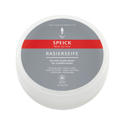 Speick Men Active Shaving Soap