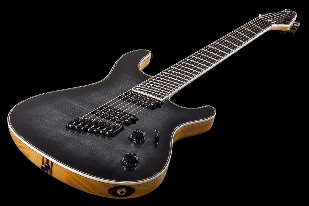 Mayones Regius VF BKP 7 STRING | nate-hospital.com