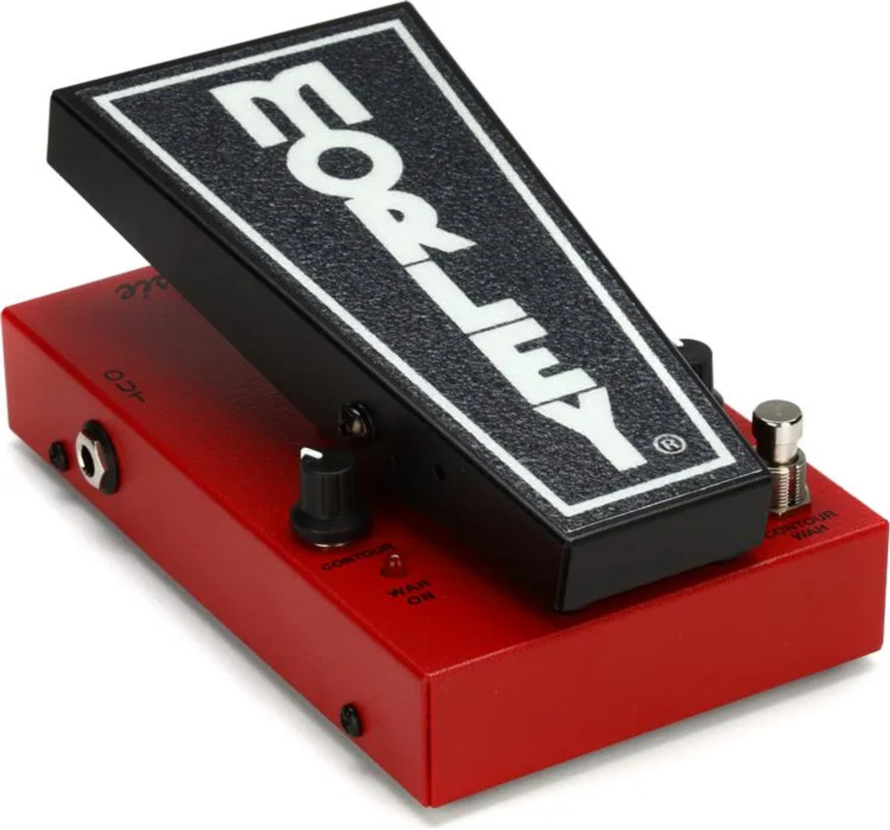 Morley 20/20 Bad Horsie Wah Wah Pedal