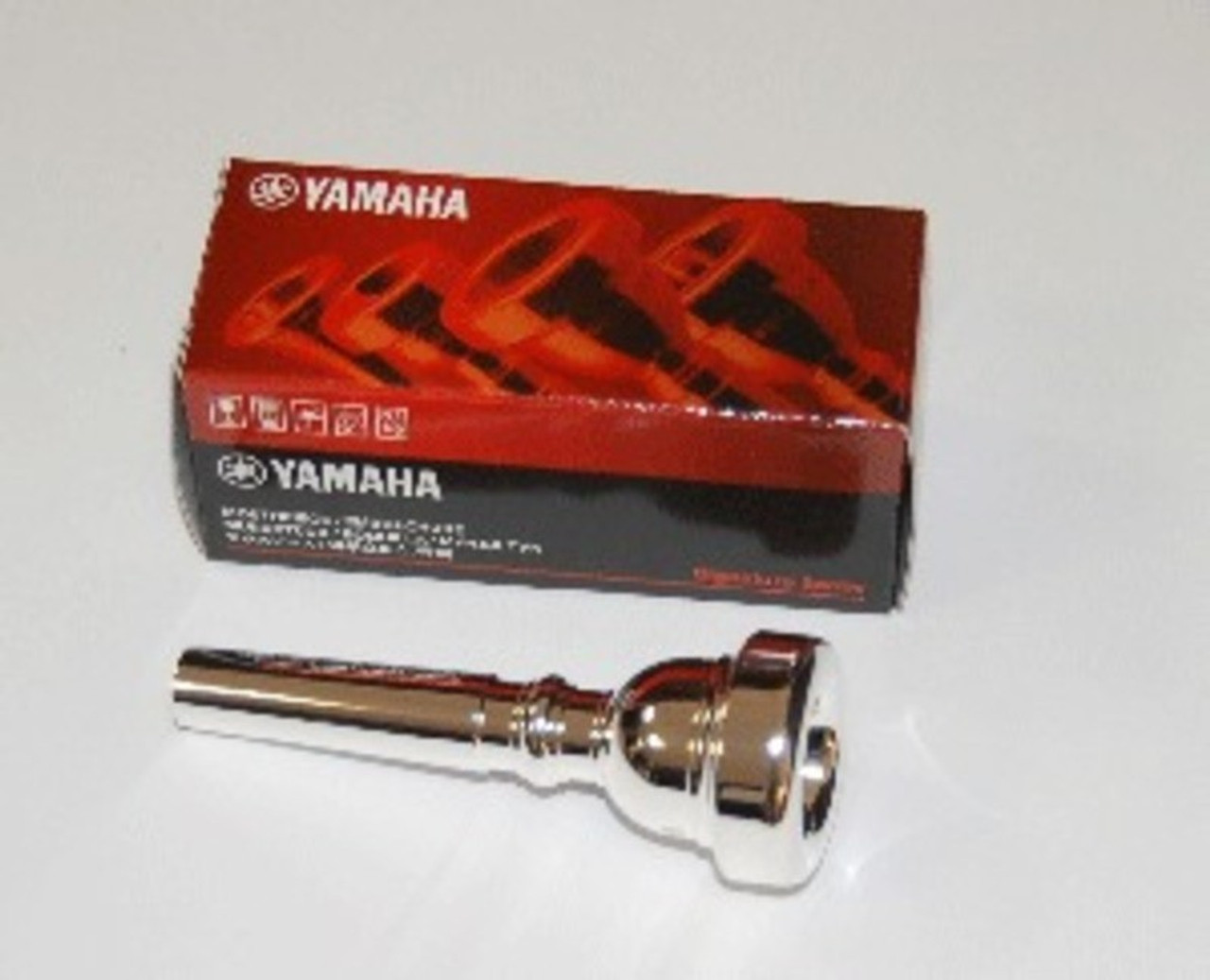 Bobby Shew Lead Trumpet Mouthpiece - Yamaha Signature