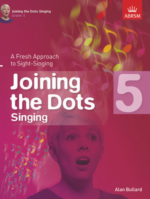 Joining The Dots Singing Gr 5