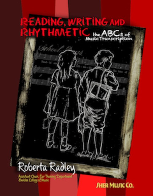Reading Writing And Rhythmetic