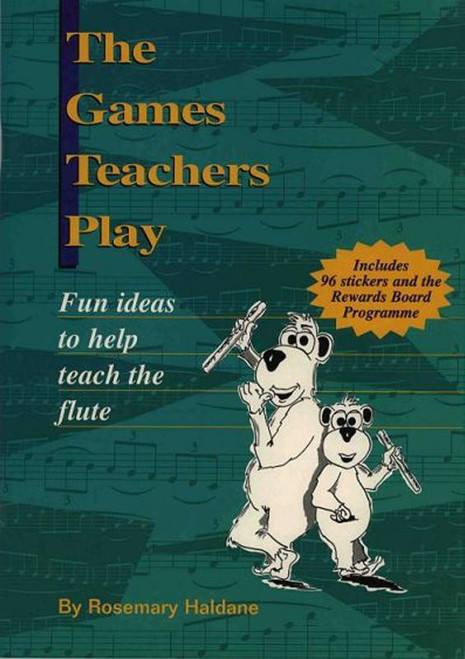 Games Teachers Play