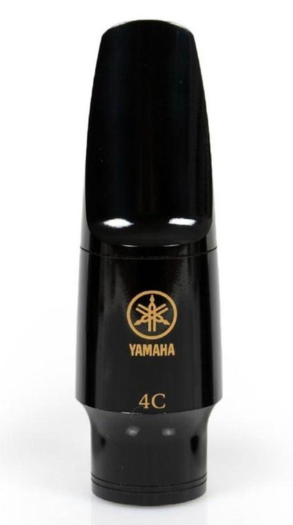Yamaha Alto Saxophone Custom Series Mouthpiece 4 C