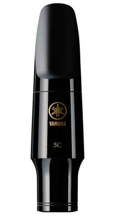 Yamaha Alto Saxophone Custom Series Mouthpiece 5 C
