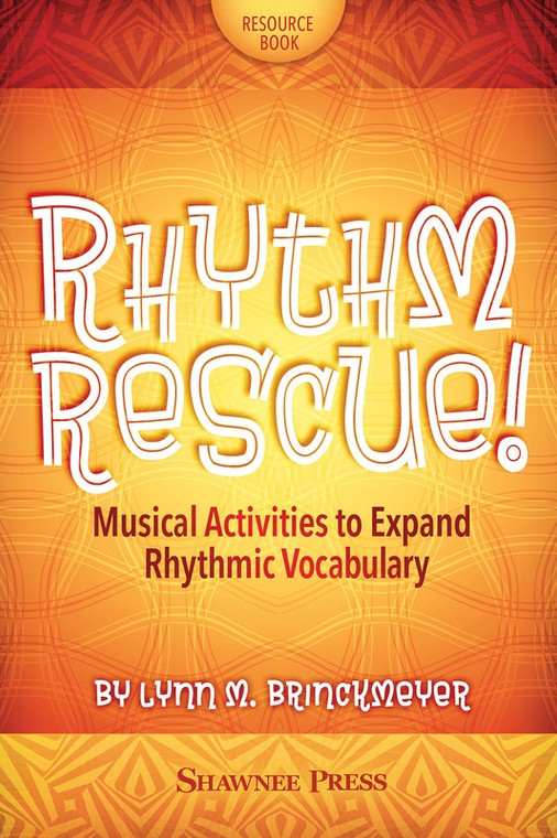 Rhythm Rescue! Musical Activities