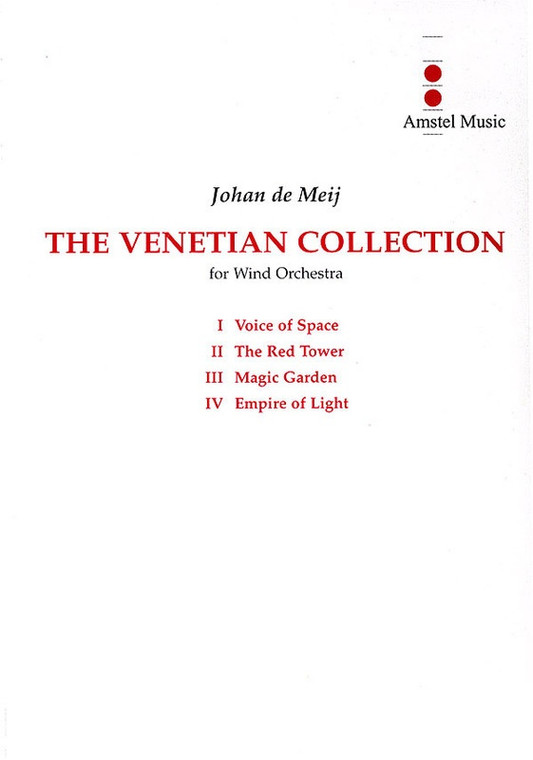 Venetian Collection