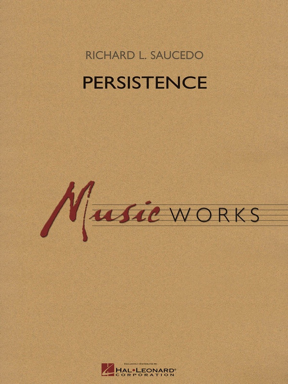 Hal Leonard Persistence Mw4