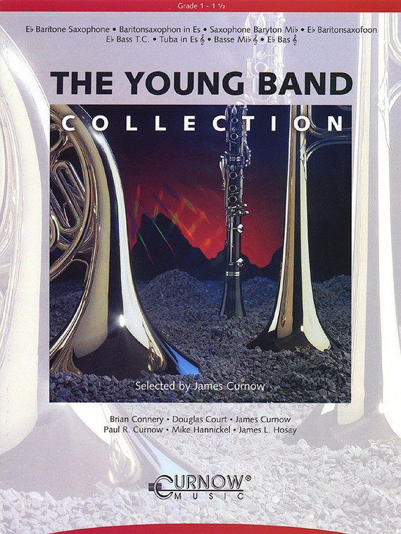 Young Band Collection Horn