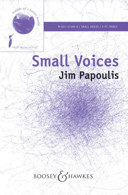 Small Voices 2 Pt