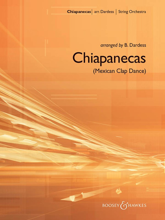 Chiapanecas Bhorc2 3