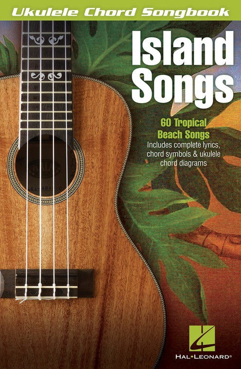 Hal Leonard Island Songs