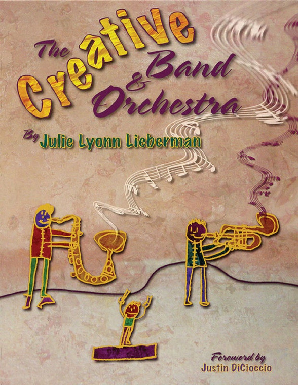 Creative Band And Orchestra