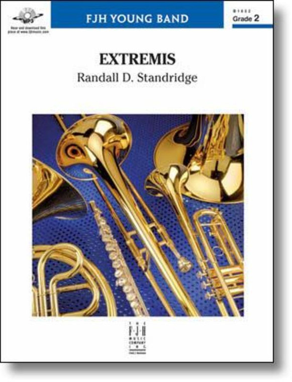 Extremis Cb2 Sc/Pts