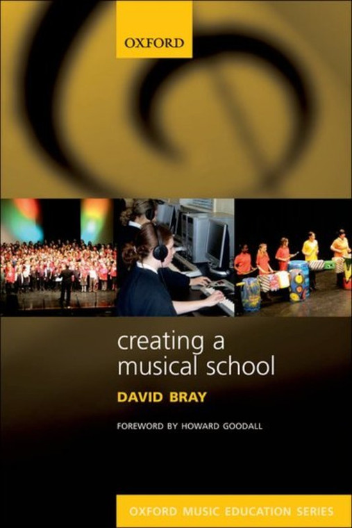 Creating A Musical School