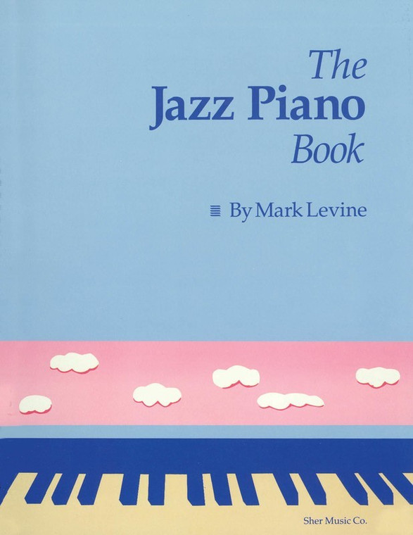 Jazz Piano Book