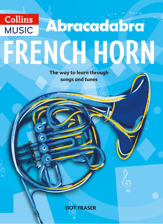 Abracadabra French Horn