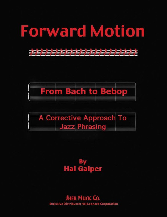 Forward Motion