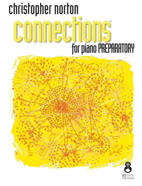Norton Connections For Piano Preparatory