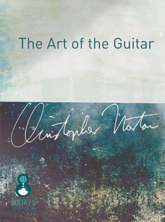 Norton The Art Of The Guitar