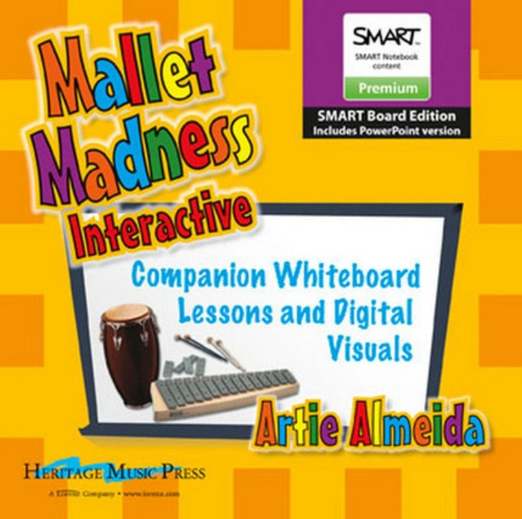 Mallet Madness Interactive Smart With Ppt