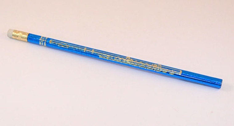 Luster Pencil Flute