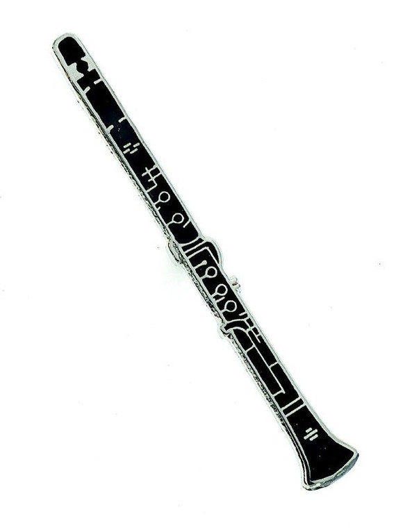 Mini Pin Clarinet