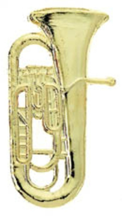 Mini Pin Euphonium