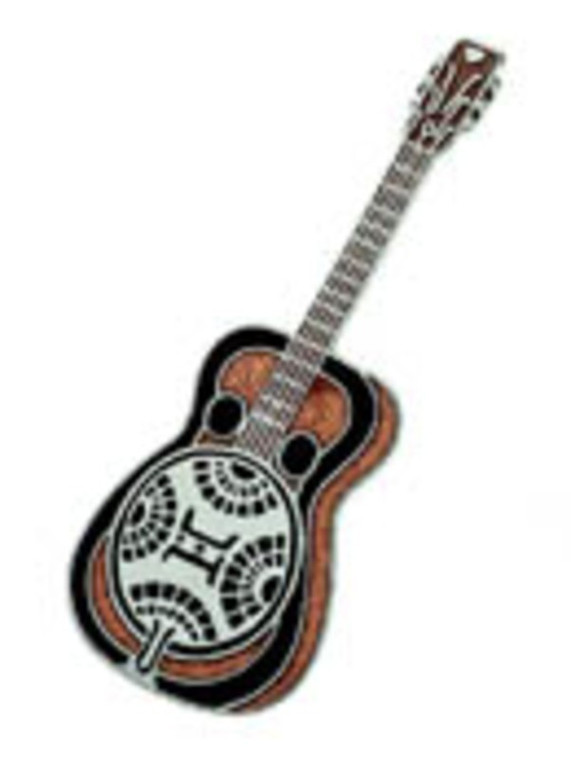 Mini Pin Dobro D 60