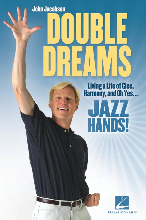 Hal Leonard Double Dreams