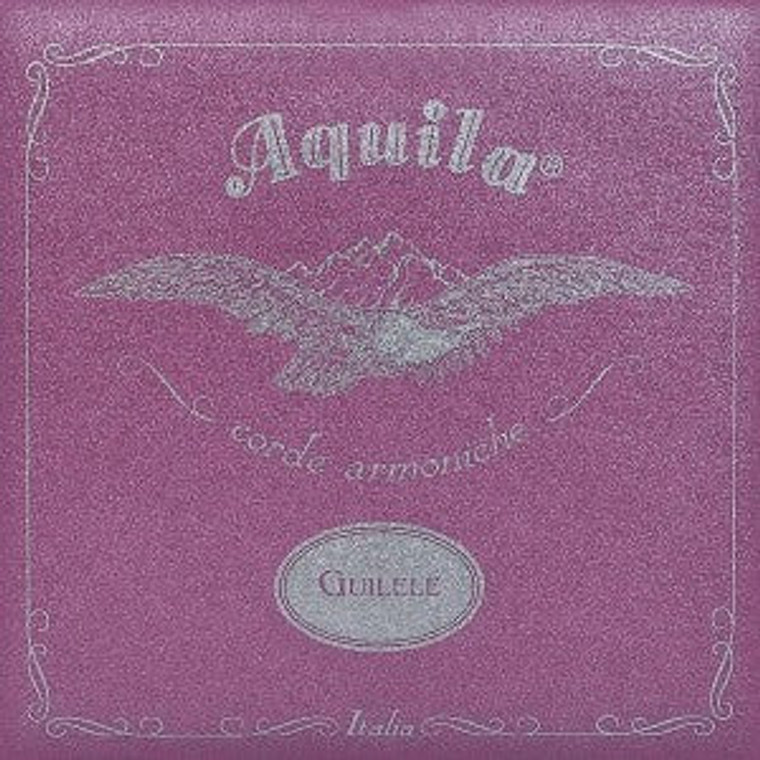 Aquila 6-String Guitalele String Set AQ96C