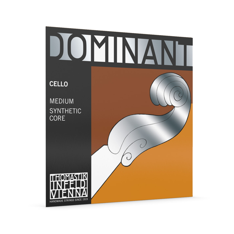 Thomastik 142 Dominant Cello 'A' String