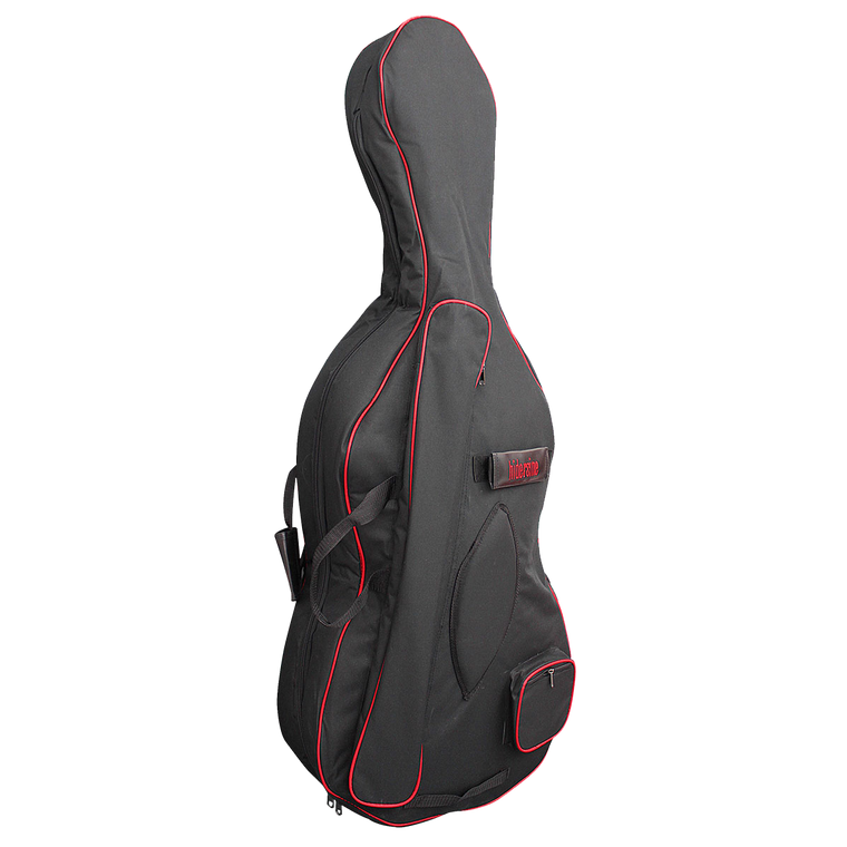 Hidersine Cello Deluxe Bag 3/4 Size