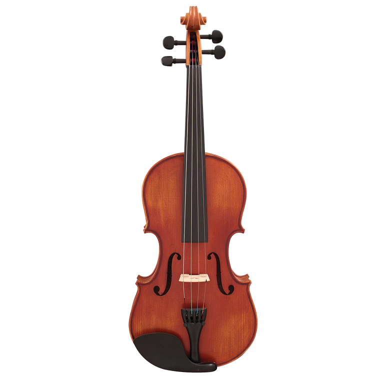 Hidersine HW3180B Vivente Academy 'Finetune' 3/4 Violin Student Outfit