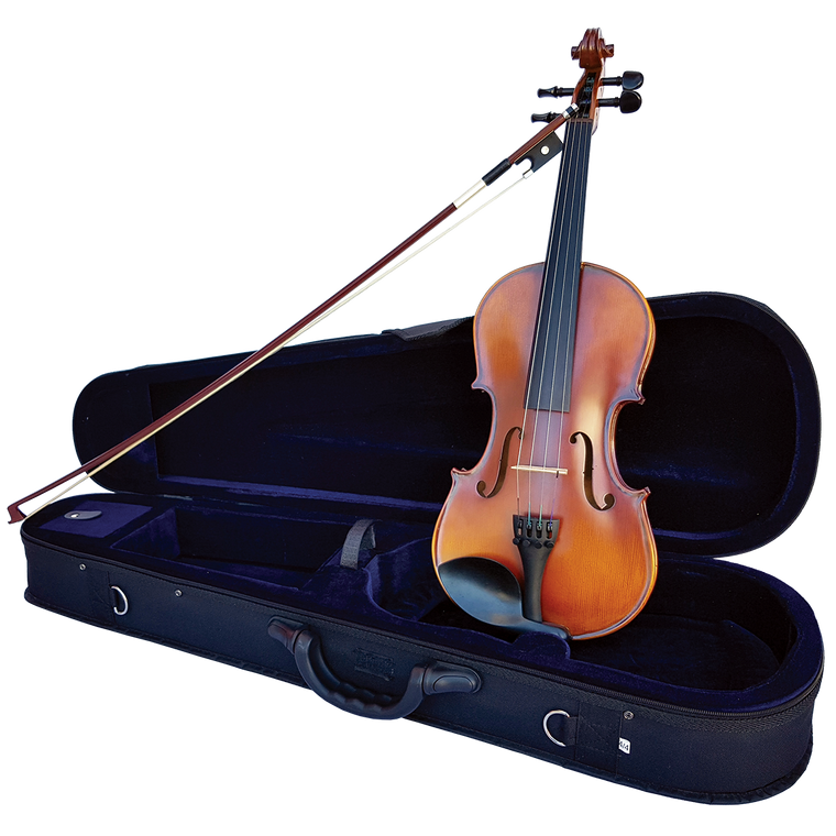 Vivo Encore Student 13" Viola Outfit