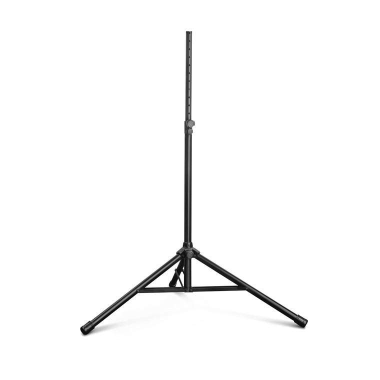 Gravity Stands TSP5212LB Touring Series Steel Speaker Stand W/ Auto Lockpin