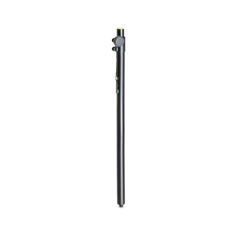 Gravity Stands SP2342B Adjustable Speaker Pole 35 mm To M20 1800 mm Black