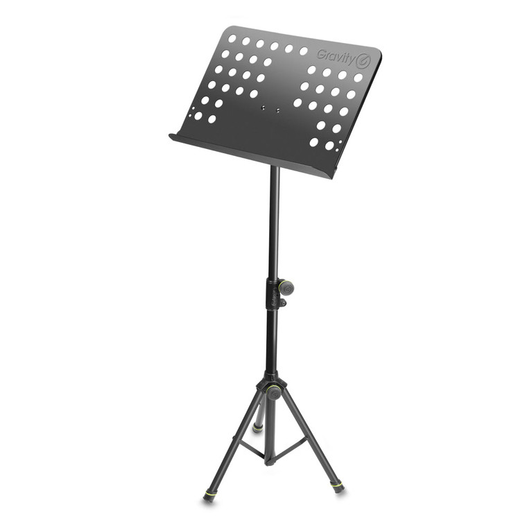 Gravity Stands NS411 Music Stand Classic