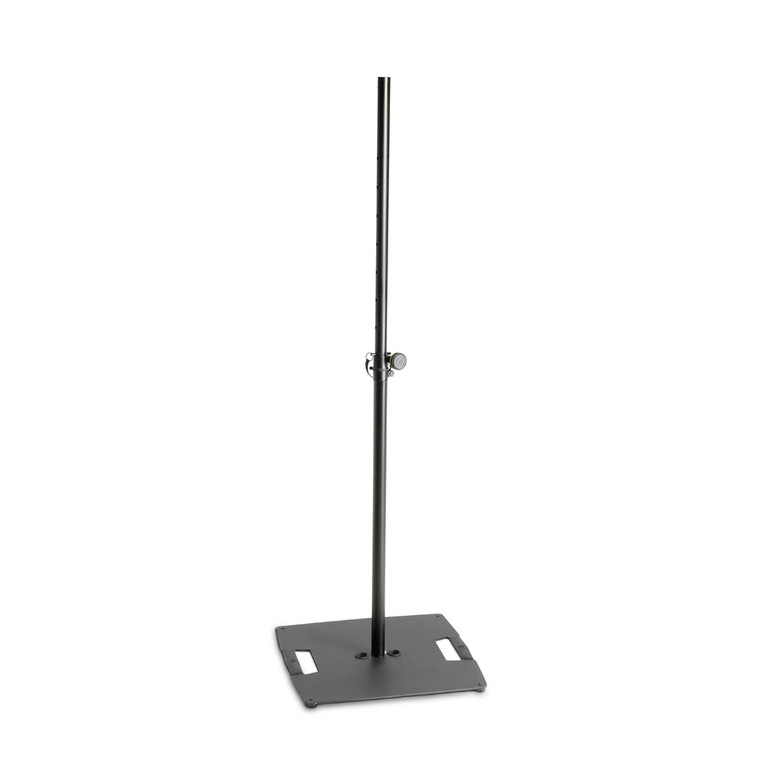 Gravity Stands LS331B Lighting Stand With Large Square Steel Base
