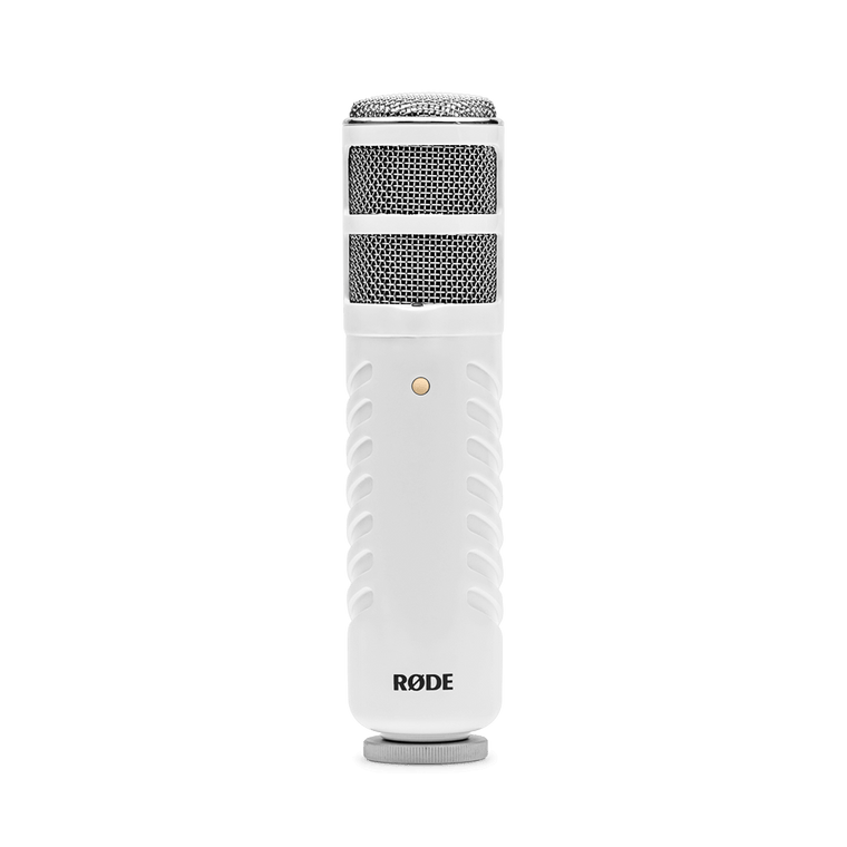 Rode Podcaster USB Broadcast Microphone