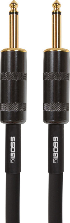 Boss BSC-5 Speaker Cable - 5 foot