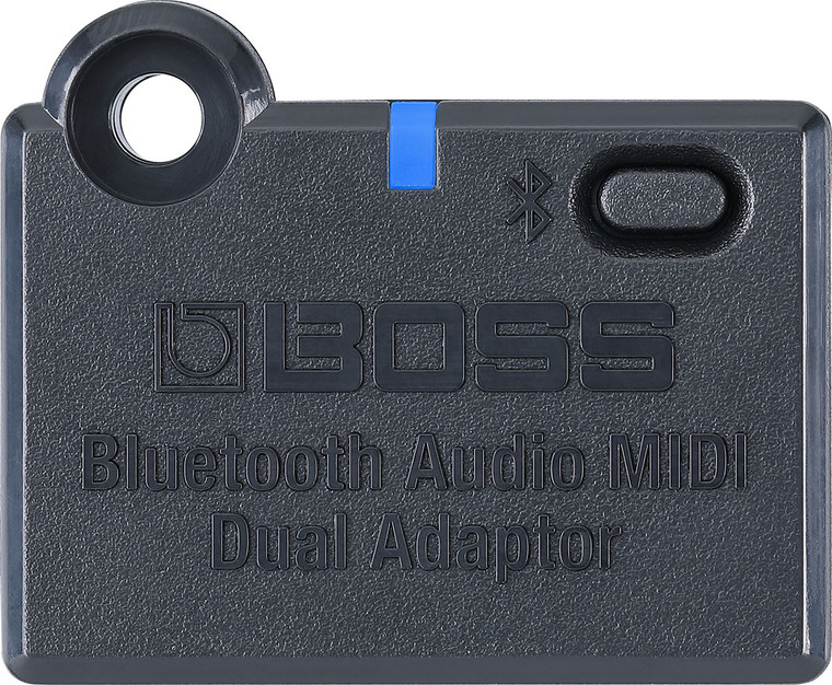 Boss BT-Dual - Bluetooth Audio MIDI Dual Adapter