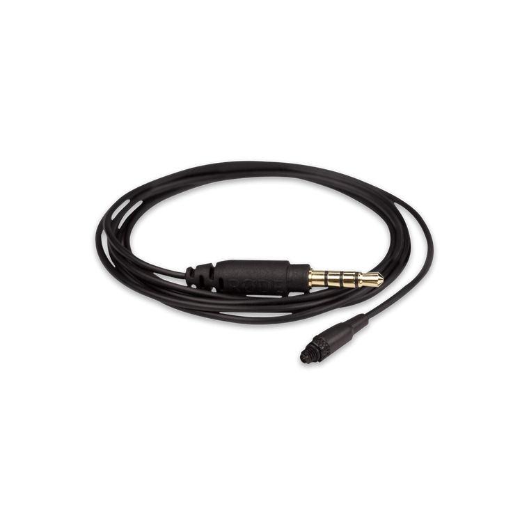 Rode MiCon-11 MiCon Connector (for TRRS iOS Devices Only)