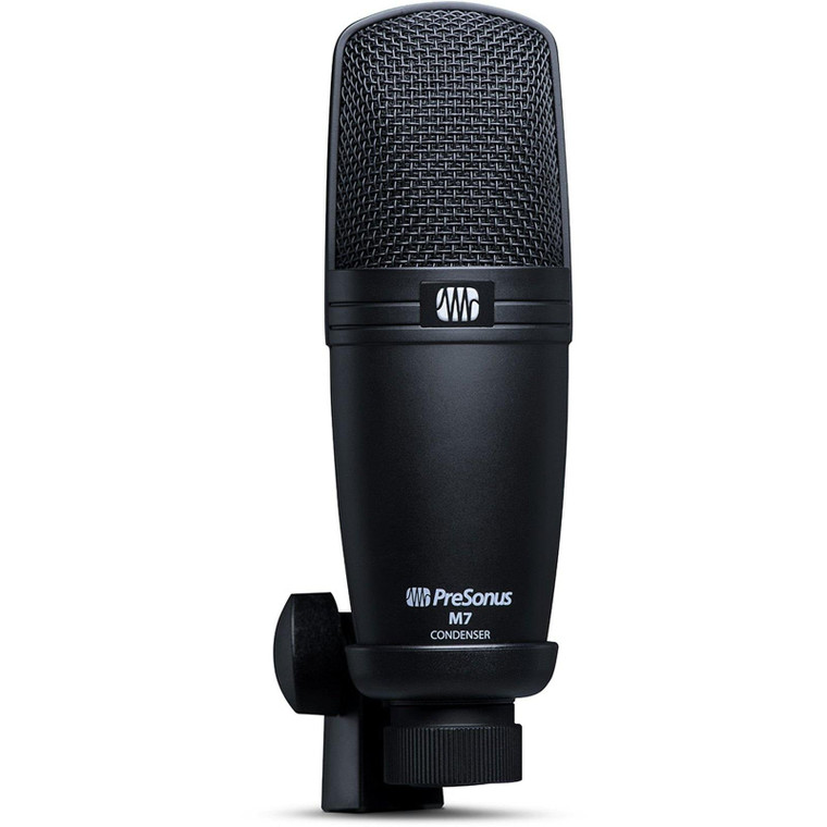 PreSonus M7 Large-diaphragm Condenser Microphone